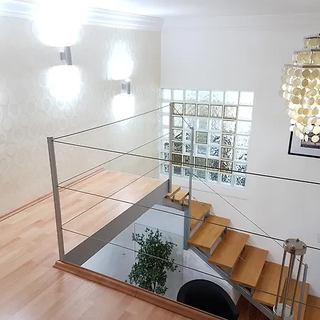 Kazinczy Apartman *