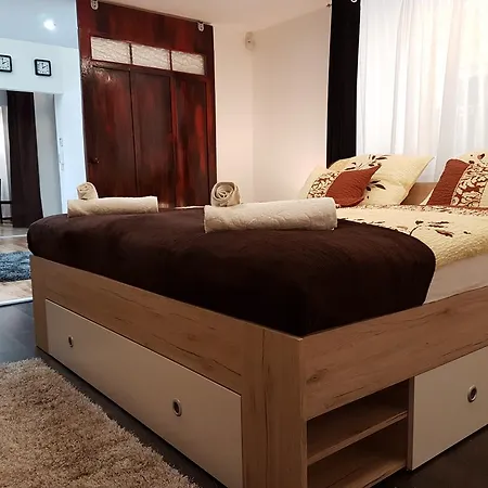Kazinczy Budapest